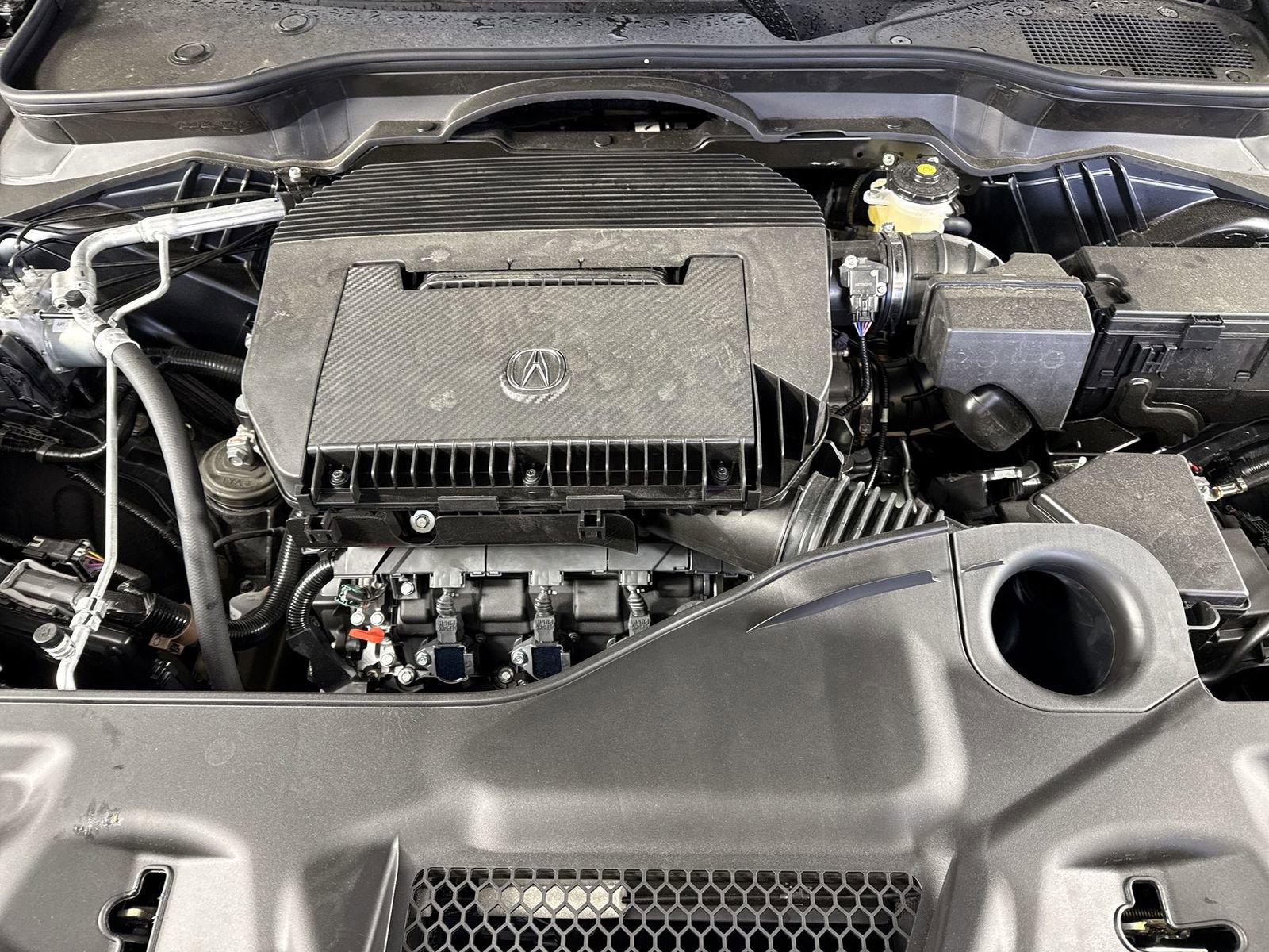 New 2026 Acura MDX A-Spec AWD/4WD image 26