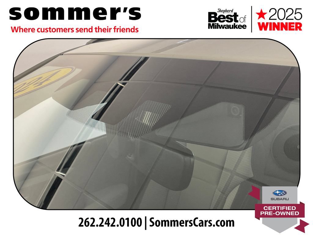 Certified 2024 Subaru Outback Premium AWD/4WD image 26