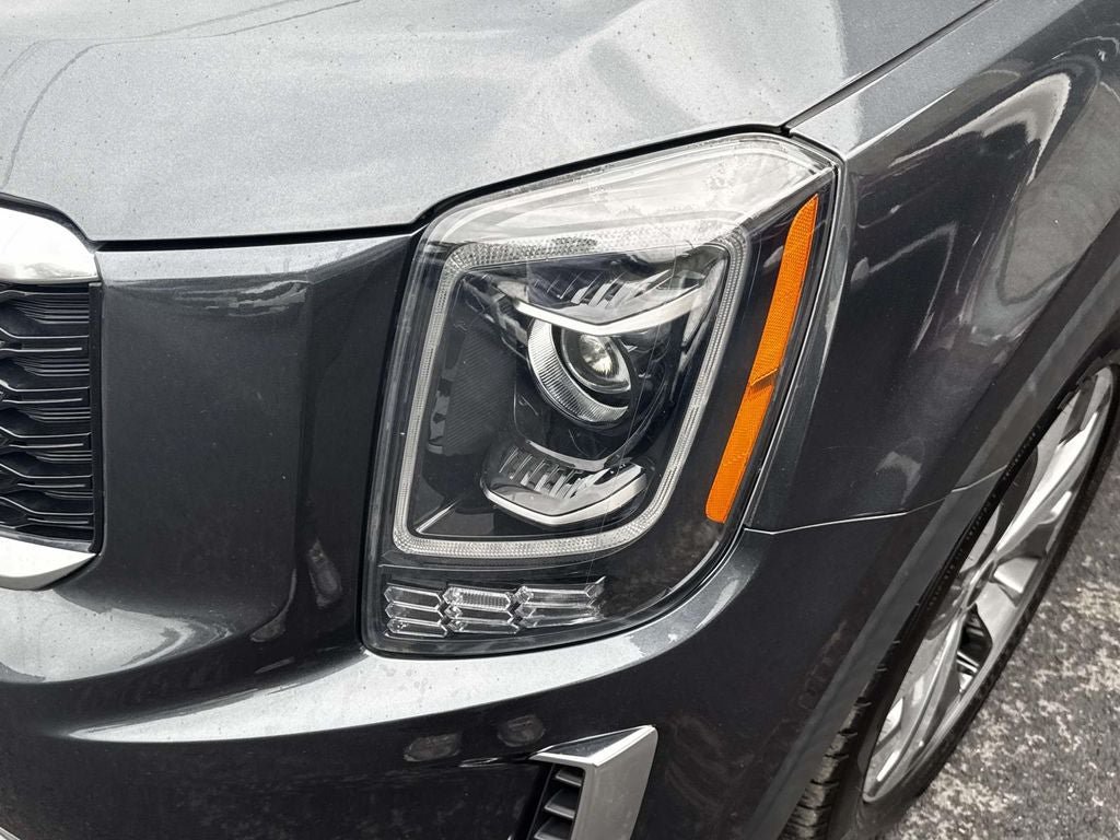 Used 2022 Kia Telluride S AWD/4WD image 7