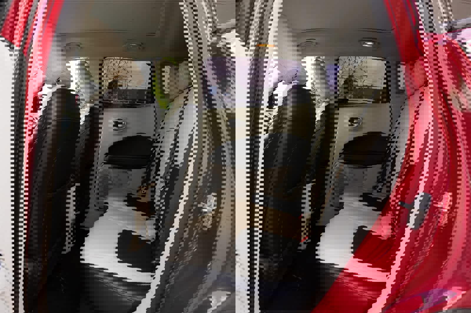 Used 2018 Jeep Compass Latitude w/ Popular Equipment Group image 18