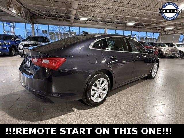 Used 2023 Chevrolet Malibu LT image 9