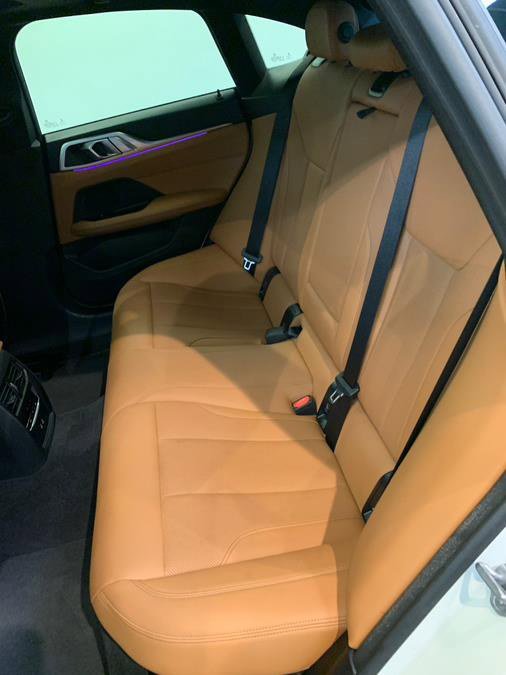 Used 2023 BMW 430i Gran Coupe xDrive w/ M Sport Package AWD/4WD image 22