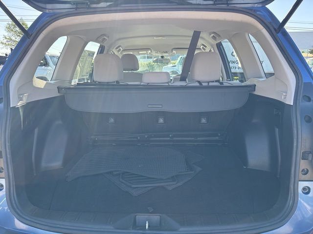 Used 2018 Subaru Forester 2.5i w/ Protection Package #1 AWD/4WD image 10