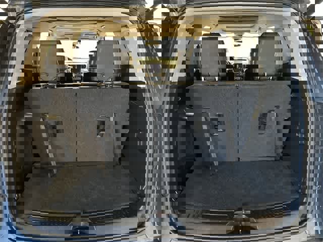 Used 2019 GMC Acadia Denali w/ Technology Package image 27