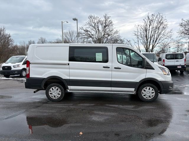 Used 2024 Ford Transit 250 Base w/ Exterior Upgrade Package image 10