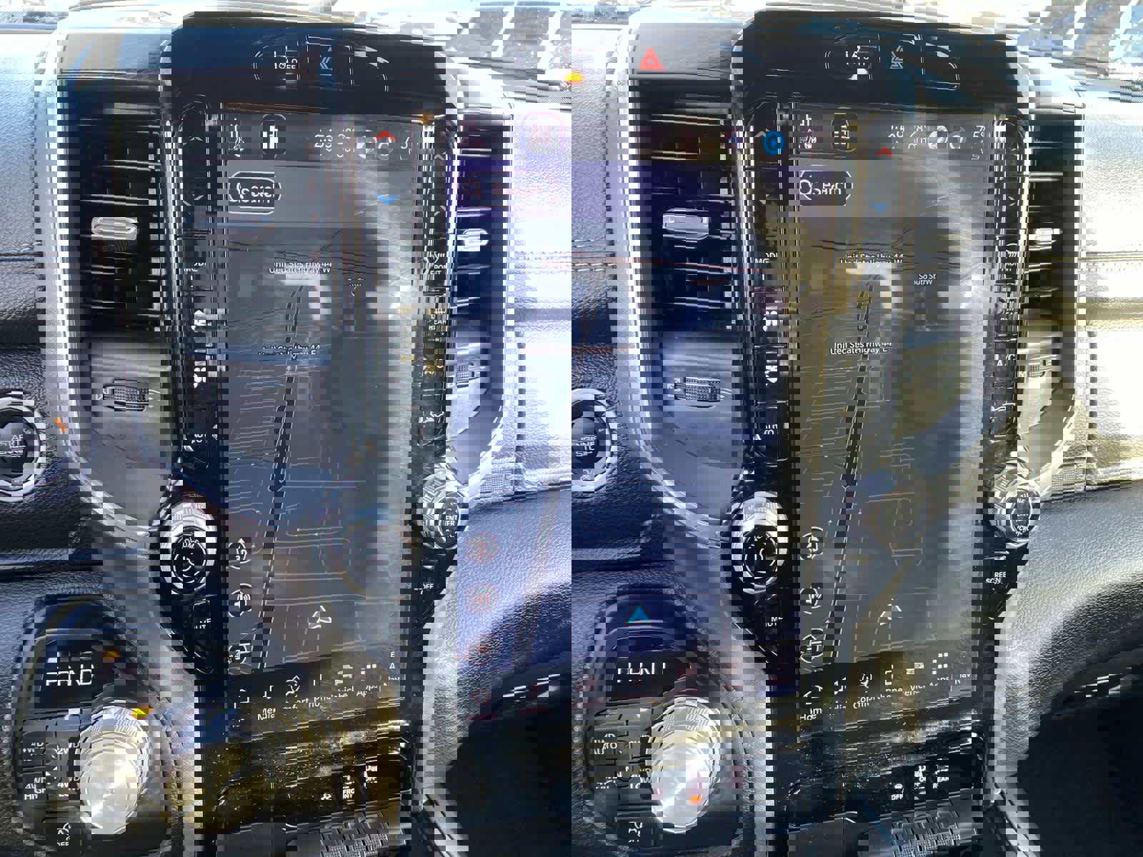 Certified 2025 RAM 1500 Laramie image 10