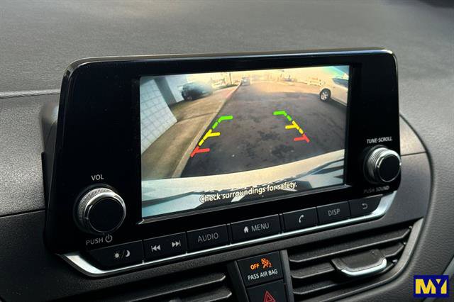 Used 2021 Nissan Altima 2.5 S image 21