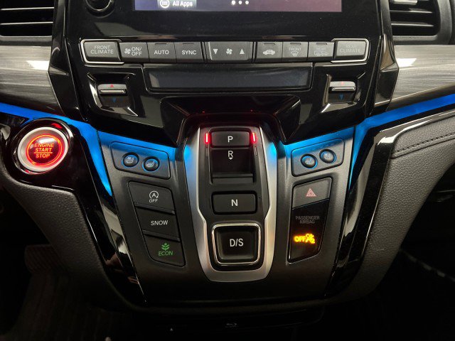Used 2023 Honda Odyssey Elite image 27