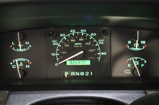 Used 1997 Ford F250 4x4 Regular Cab Heavy Duty image 36