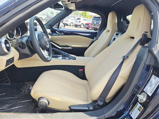 New 2026 MAZDA MX-5 Miata Grand Touring RWD image 10
