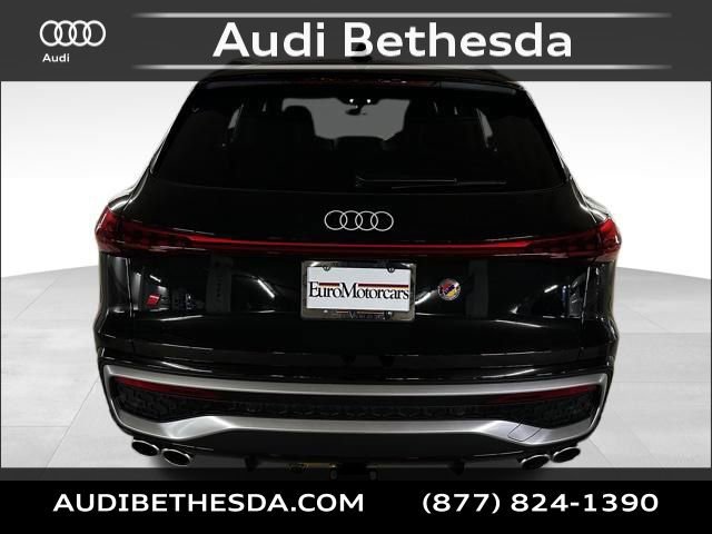 New 2026 Audi SQ5 Premium Plus image 6