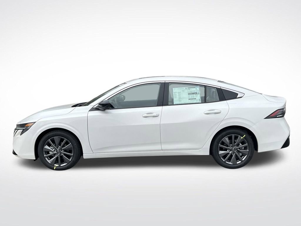 New 2026 Nissan Sentra SL w/ Floor Mat Package video 2