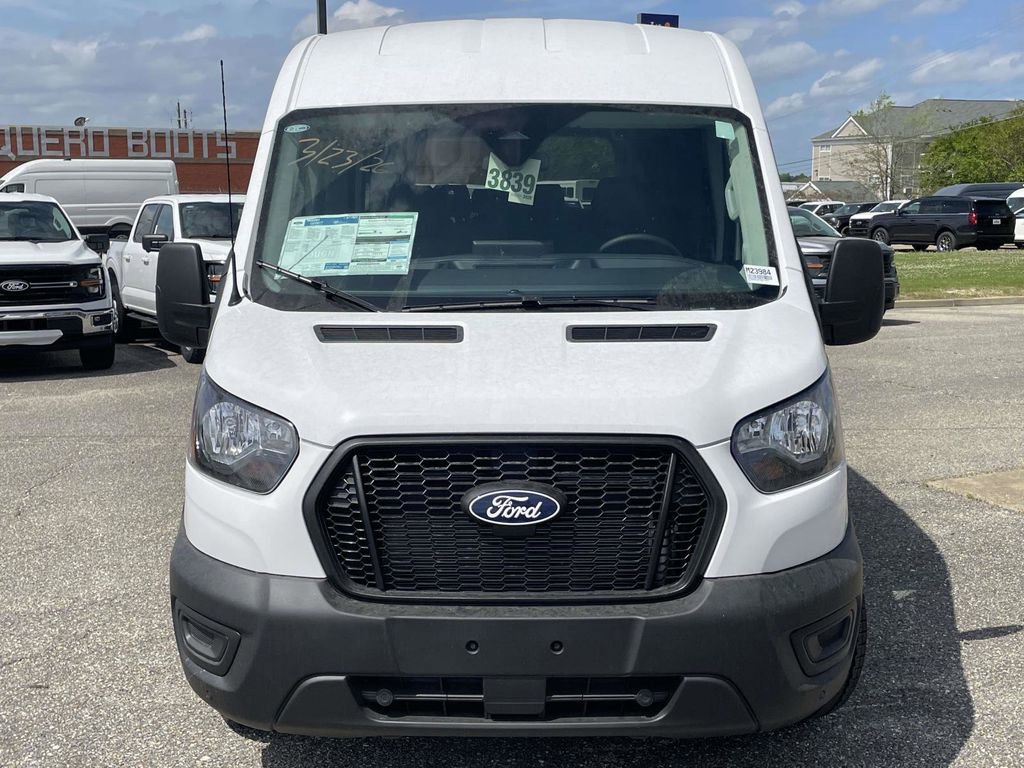 New 2026 Ford Transit 350 XL RWD image 8