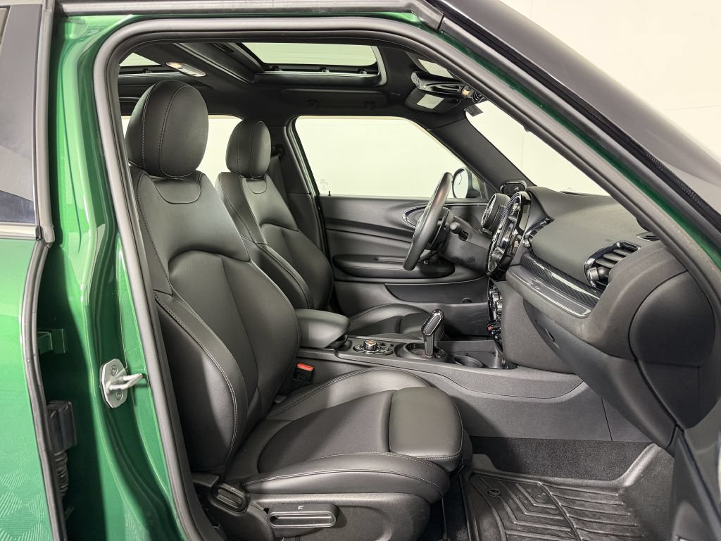 Used 2020 MINI Cooper Clubman S AWD/4WD image 42