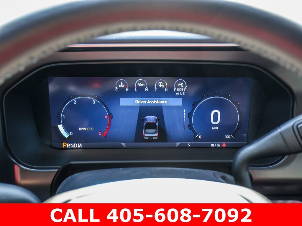 Used 2026 Ford F350 Platinum AWD/4WD image 41