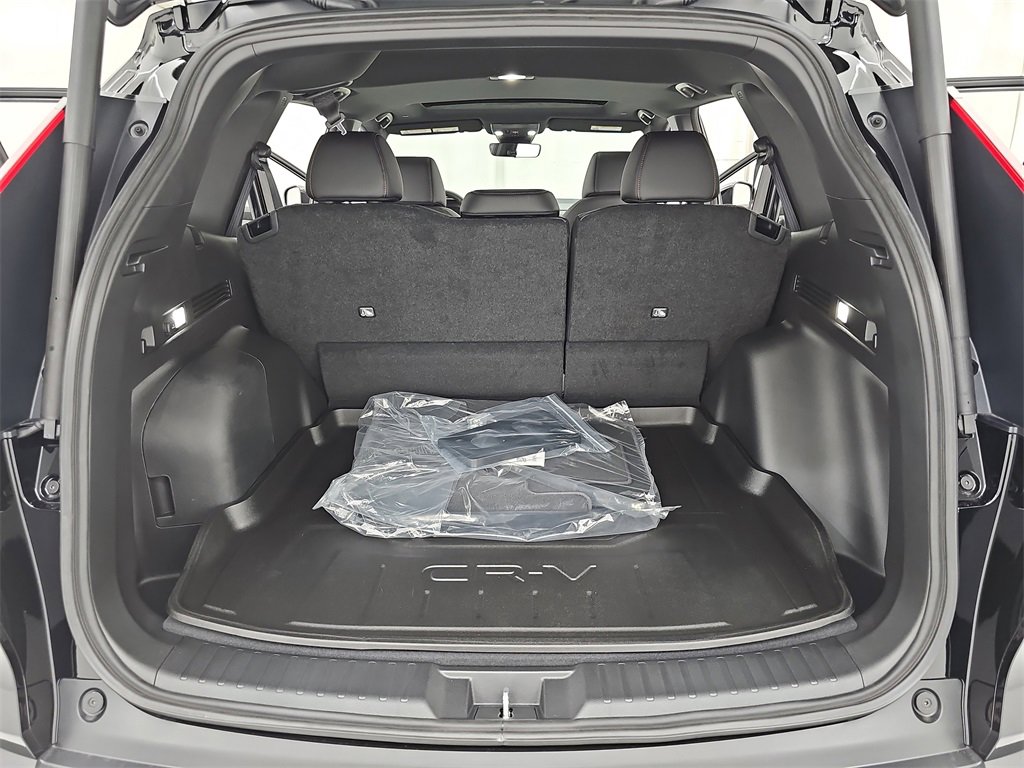 New 2026 Honda CR-V Sport-L image 14