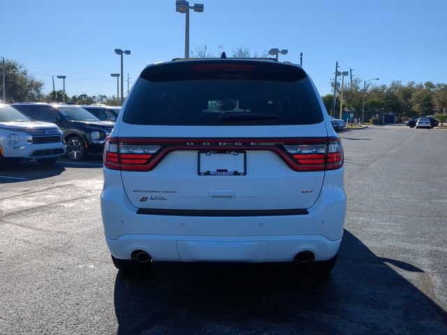 Used 2024 Dodge Durango GT image 7