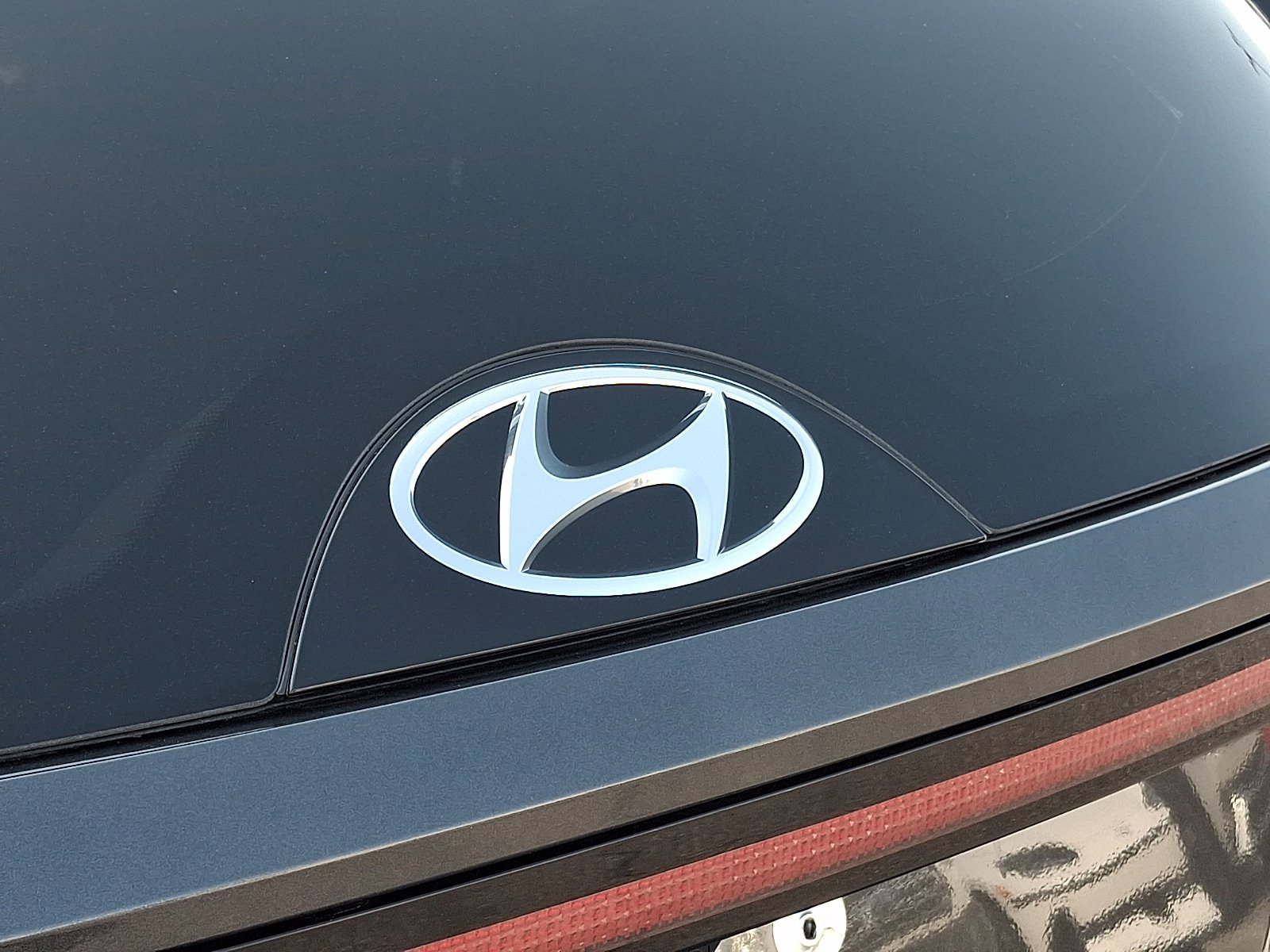 Certified 2023 Hyundai Tucson SEL AWD/4WD image 32