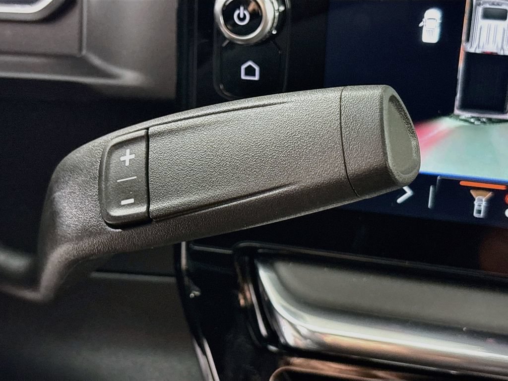 New 2026 GMC Sierra 3500 Denali Ultimate AWD/4WD image 17