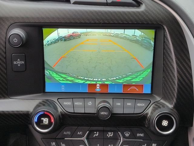 Used 2019 Chevrolet Corvette Grand Sport image 12