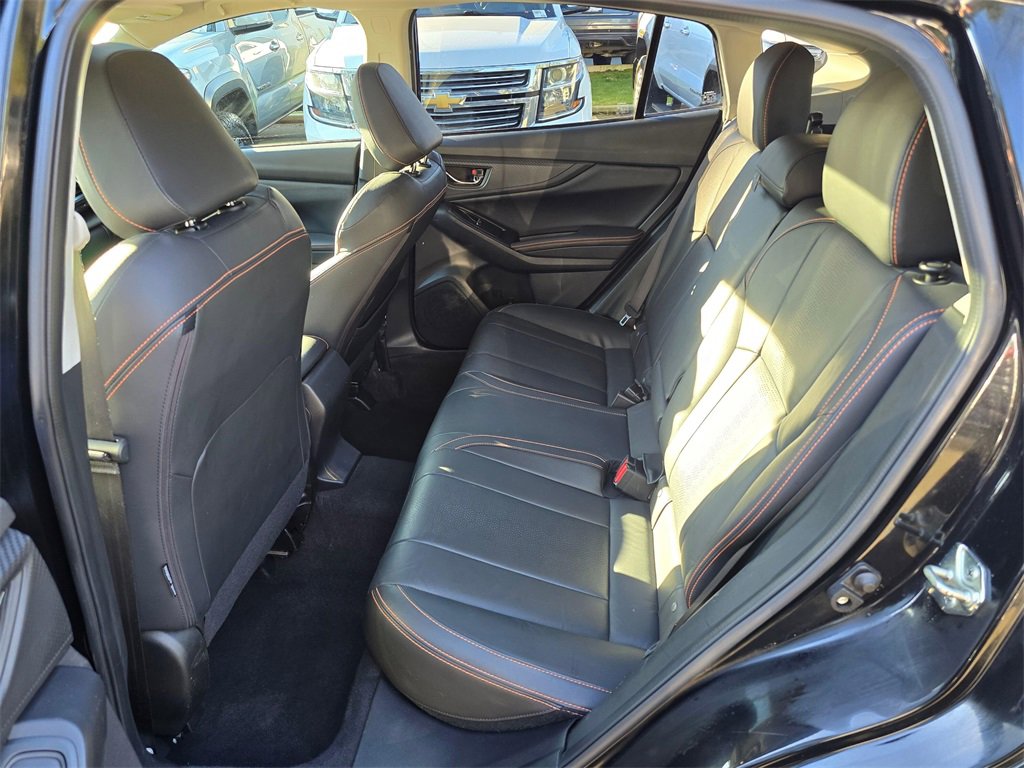 Used 2018 Subaru Crosstrek 2.0i Limited image 16