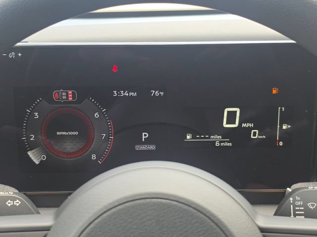 New 2026 Nissan Kicks SV w/ Cold Weather Package AWD/4WD image 26