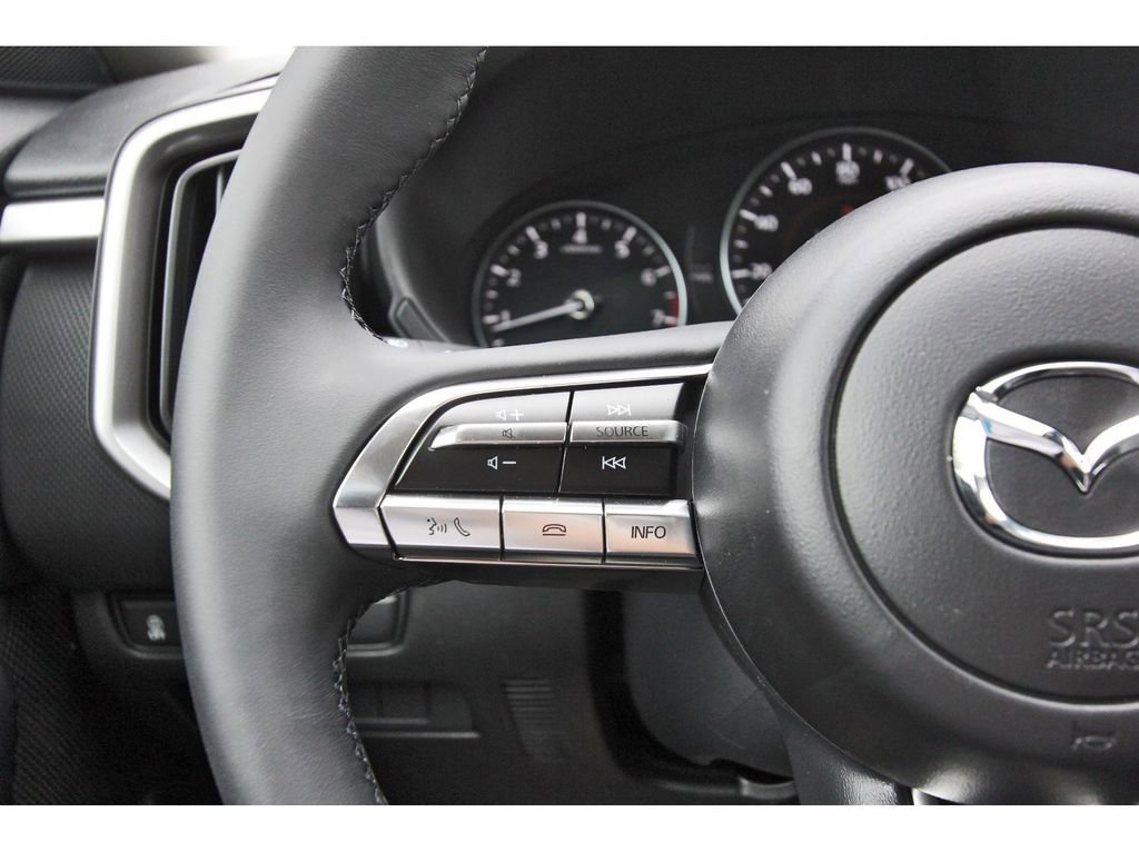 New 2026 MAZDA CX-50 Meridian Edition w/ Weather Package image 13