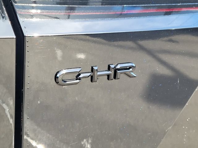 New 2026 Toyota C-HR AWD/4WD image 22