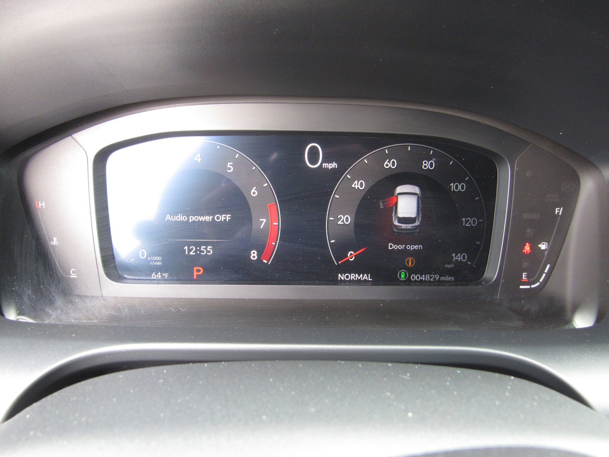 Certified 2025 Acura ADX A-Spec image 29