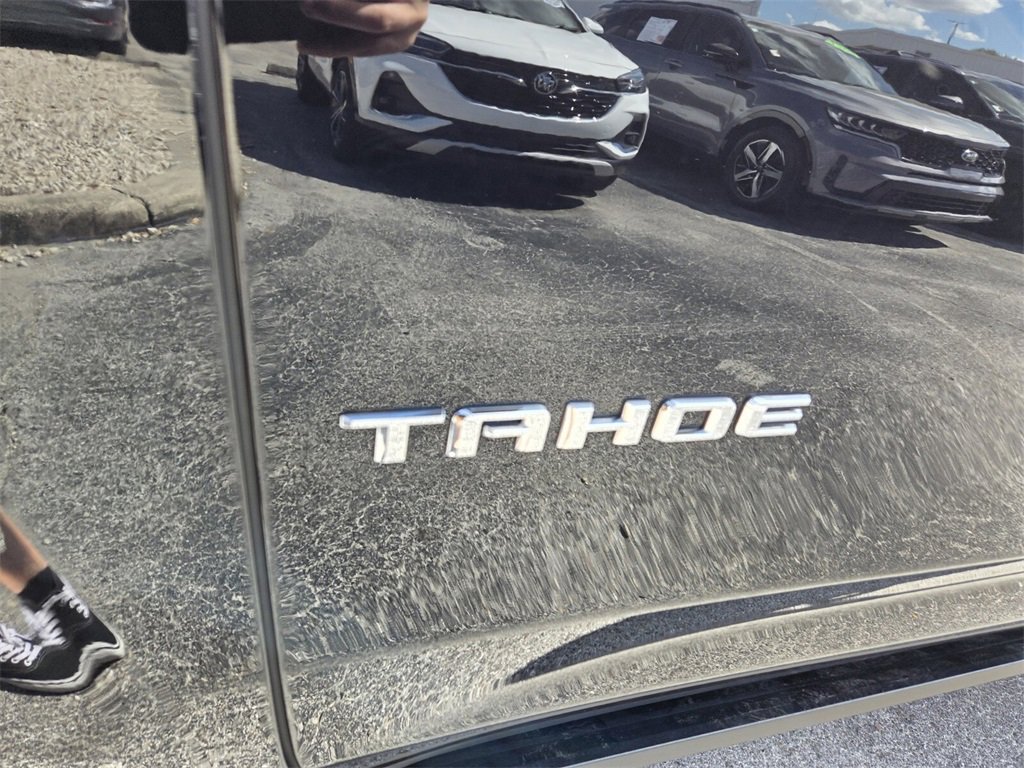 Used 2024 Chevrolet Tahoe High Country image 5