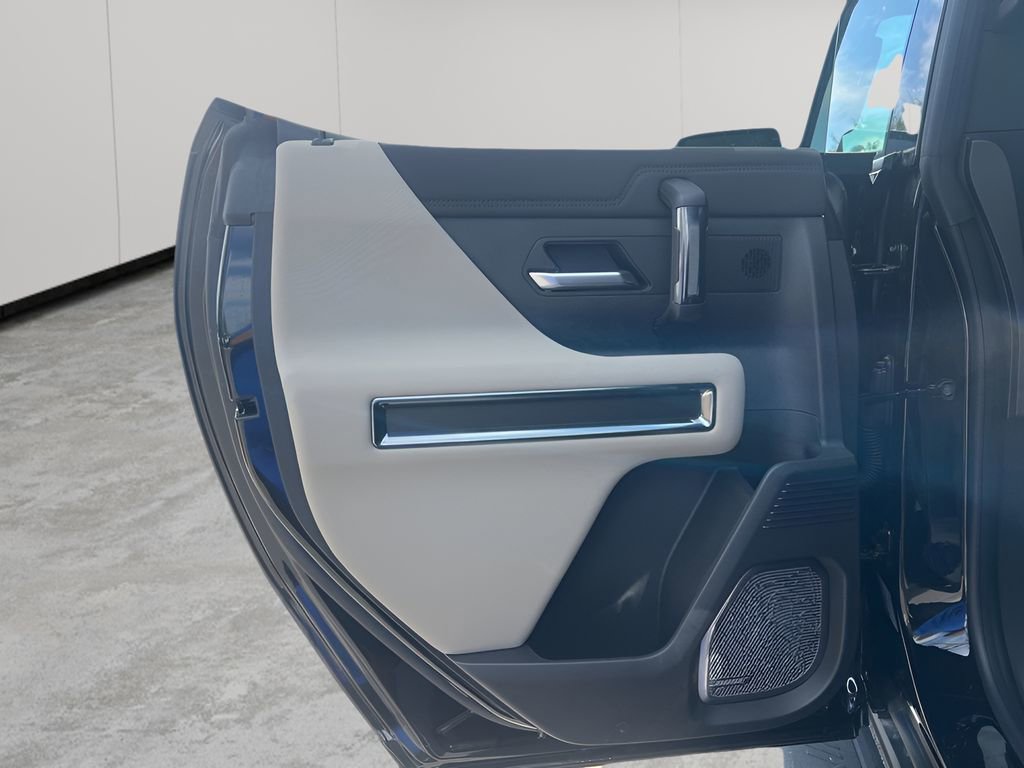 New 2026 GMC Hummer EV 4x4 Crew Cab image 17