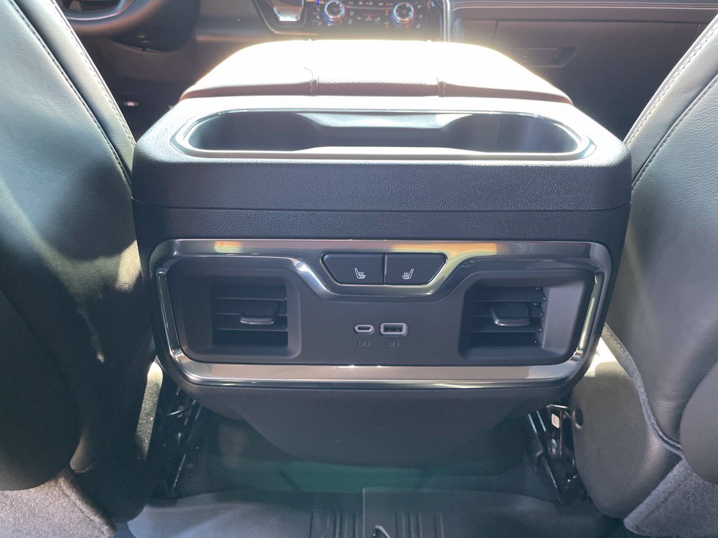 Used 2026 GMC Sierra 1500 Denali Ultimate AWD/4WD image 41