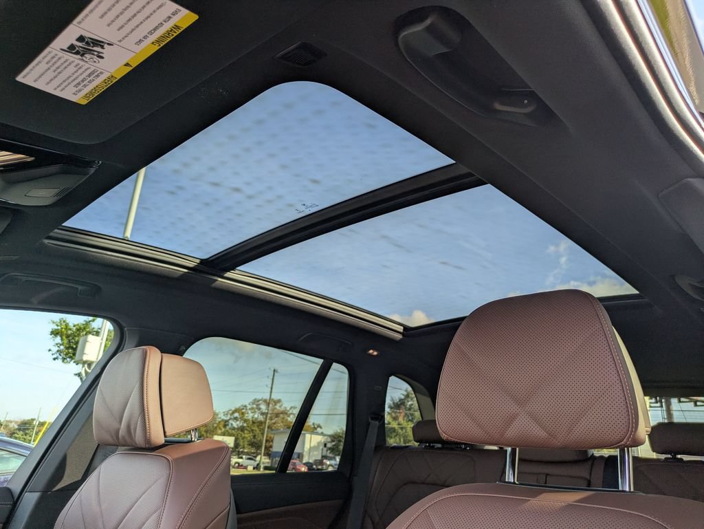 New 2026 BMW X5 sDrive40i RWD image 14