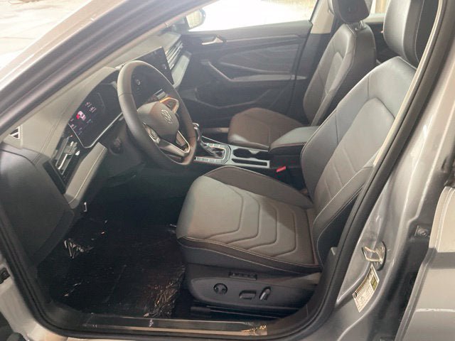 New 2027 Volkswagen Jetta SEL FWD image 14