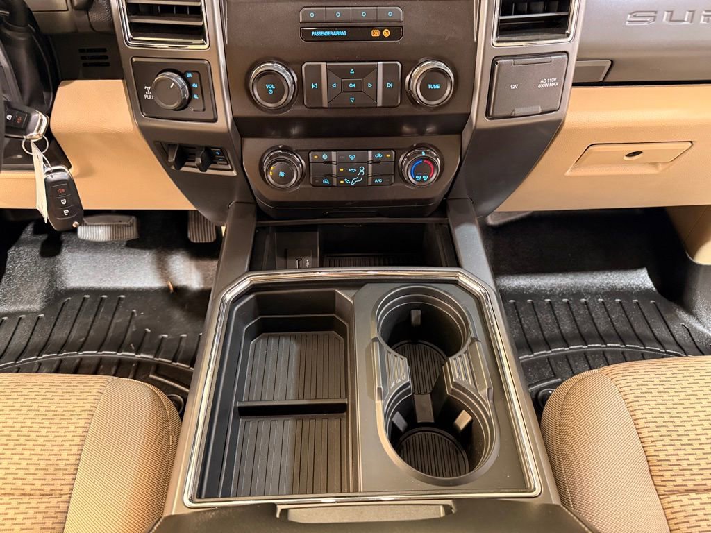 Used 2019 Ford F250 XLT w/ XLT Value Package image 21