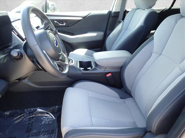 Certified 2025 Subaru Outback Premium w/ Popular Package #1A AWD/4WD image 12