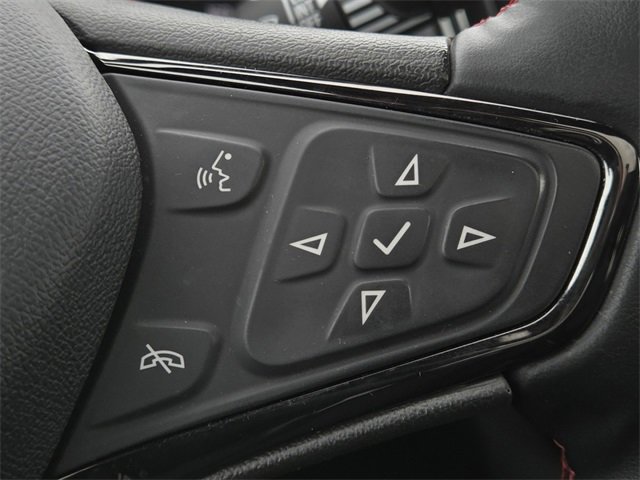 Used 2023 Chevrolet Equinox RS w/ LPO, Floor Liner Package image 14