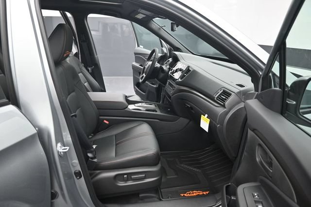 New 2026 Honda Ridgeline TrailSport image 29