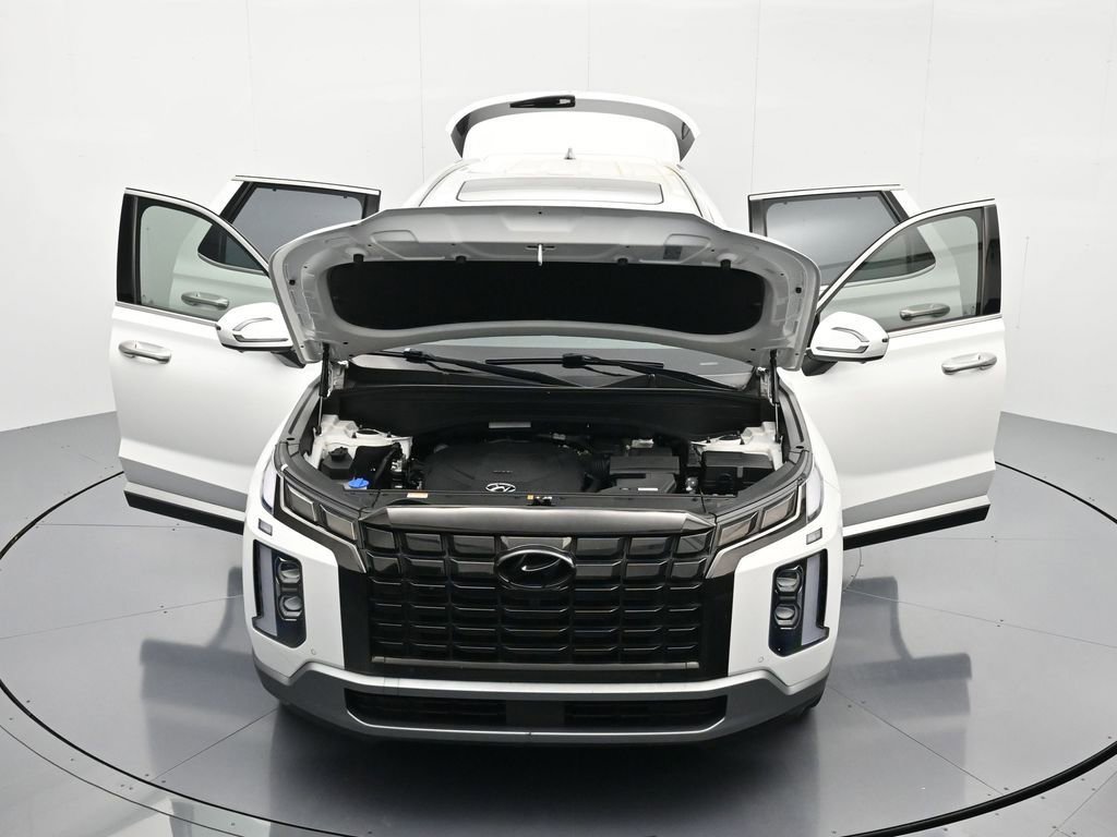 Used 2023 Hyundai Palisade SEL w/ Cargo Package image 47