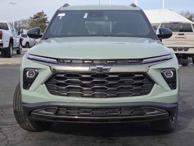 New 2026 Chevrolet TrailBlazer ACTIV w/ Convenience Package image 12