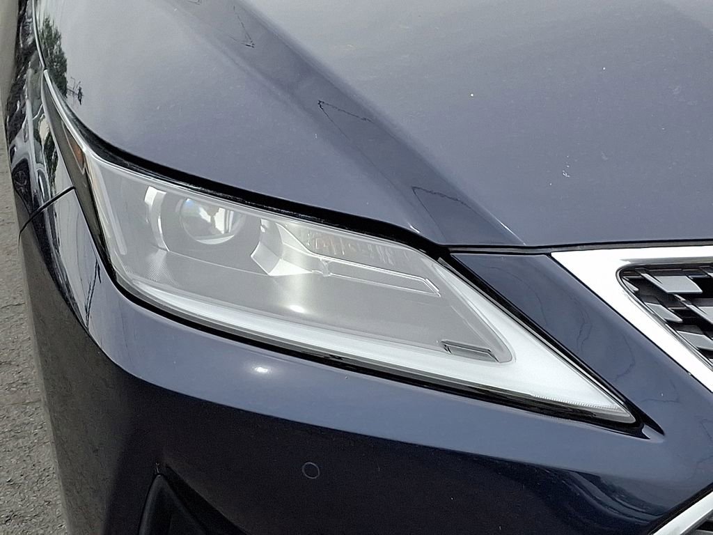 Used 2020 Lexus RX 350 AWD w/ Premium Package image 15