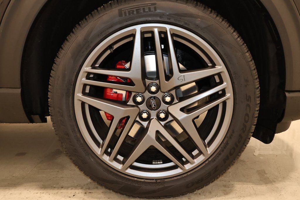 New 2026 Ford Explorer ST-Line w/ ST-Line Street Pack image 39