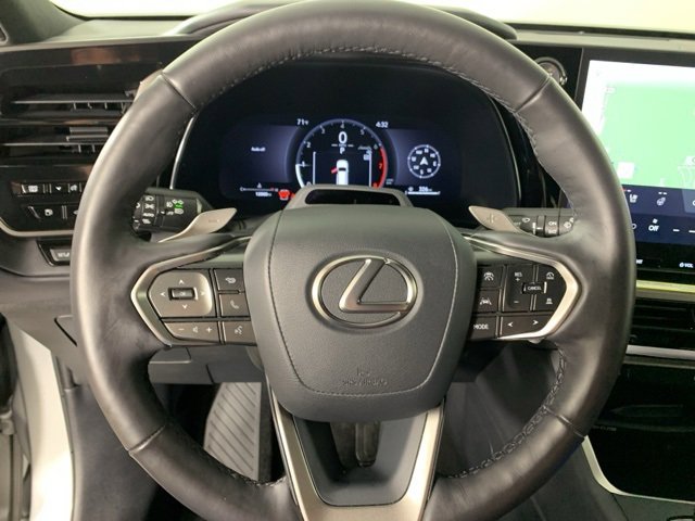 Used 2024 Lexus TX 350 AWD w/ Technology Package image 17