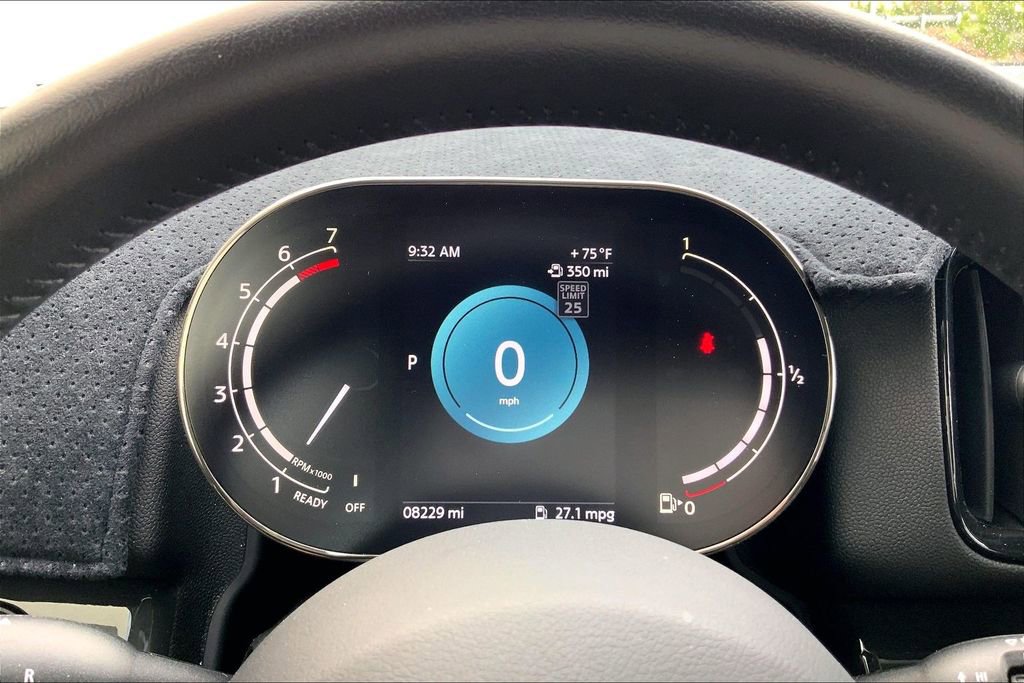 Certified 2024 MINI Cooper Countryman image 22