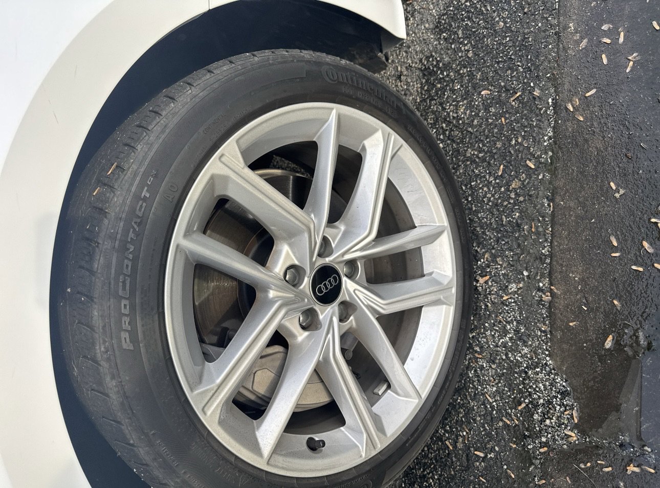 Used 2023 Audi A5 2.0T Premium Plus image 15