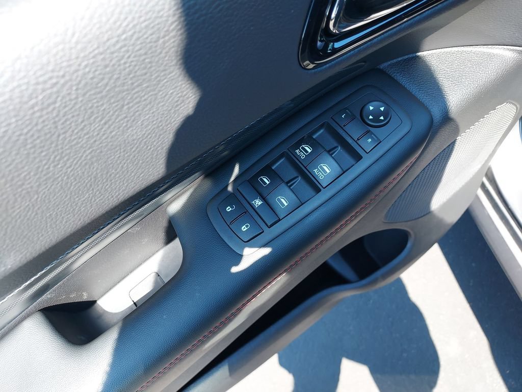 New 2026 Dodge Durango GT w/ Tow 'N Go Package AWD/4WD image 19