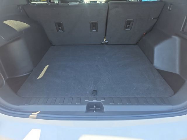 Certified 2024 Chevrolet Equinox LT AWD/4WD image 25