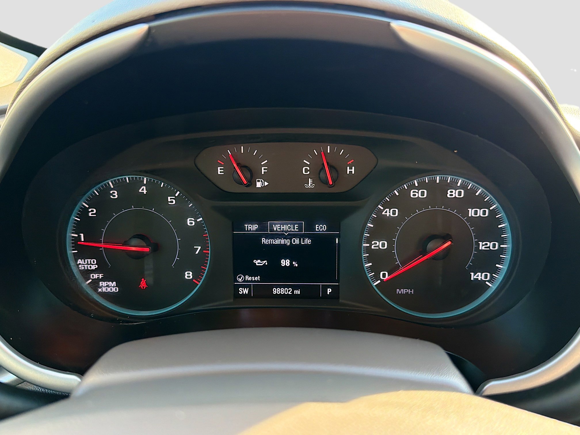 Used 2024 Chevrolet Malibu LS w/ Driver Confidence Package FWD image 17