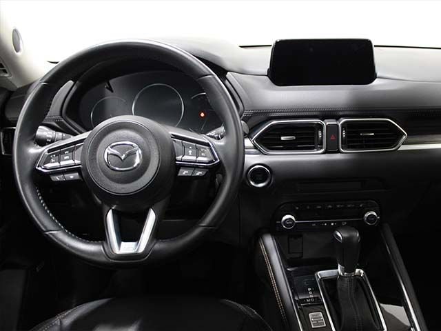 Used 2020 MAZDA CX-5 Grand Touring AWD/4WD image 13