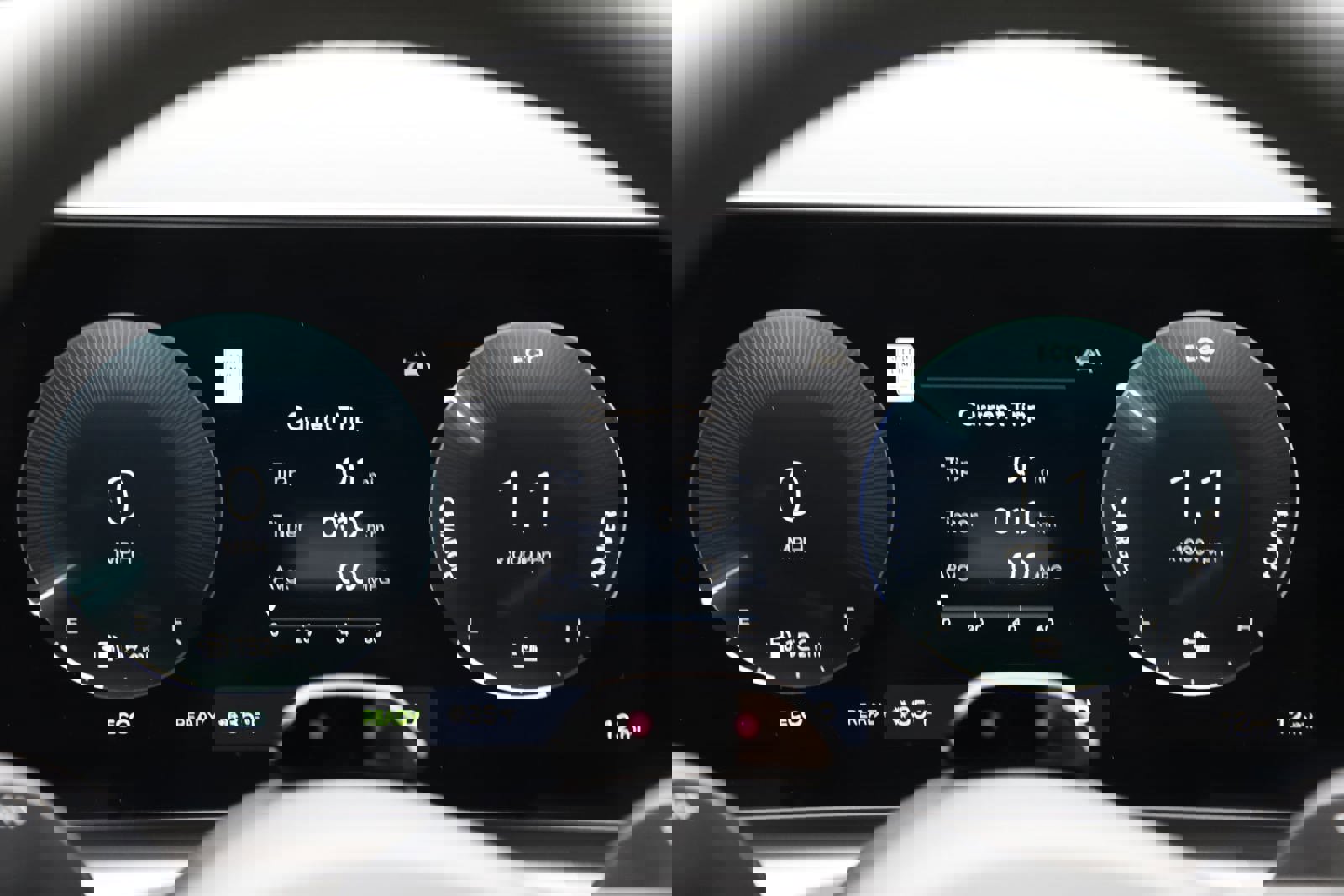 New 2026 Hyundai Tucson Limited image 30